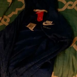 Nike jacket